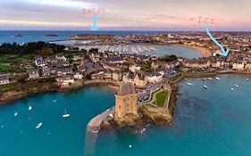 Grand Studio Bord de Mer